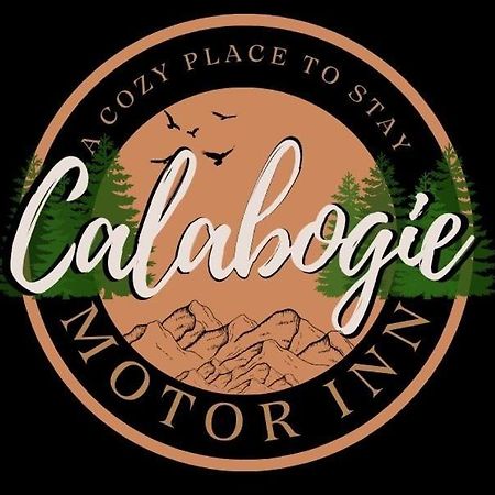 Calabogie Motor Inn ภายนอก รูปภาพ
