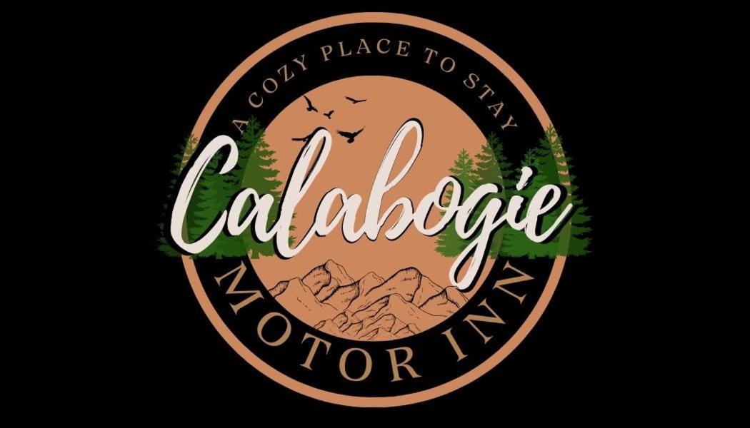 Calabogie Motor Inn ภายนอก รูปภาพ